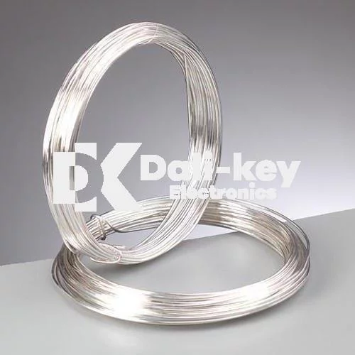 10 Mètres étain de souder haute qualité 1.2mm – Image 3