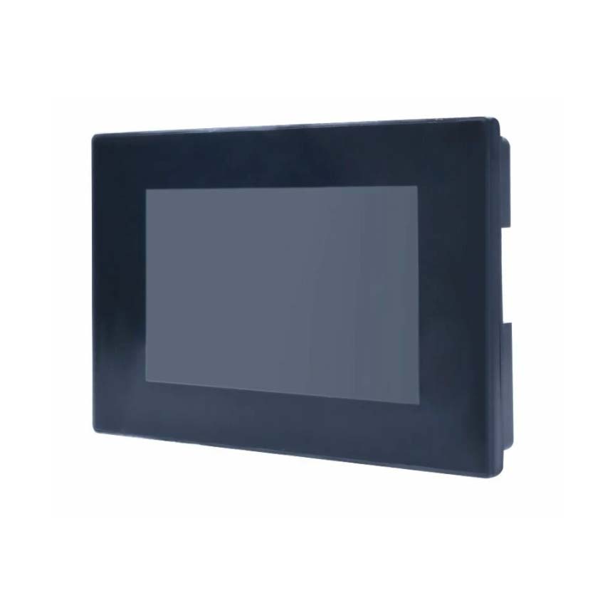 5 pouces NEXTION Ecran tactile CAPACITIF intelligent USART avec boitier – Image 2