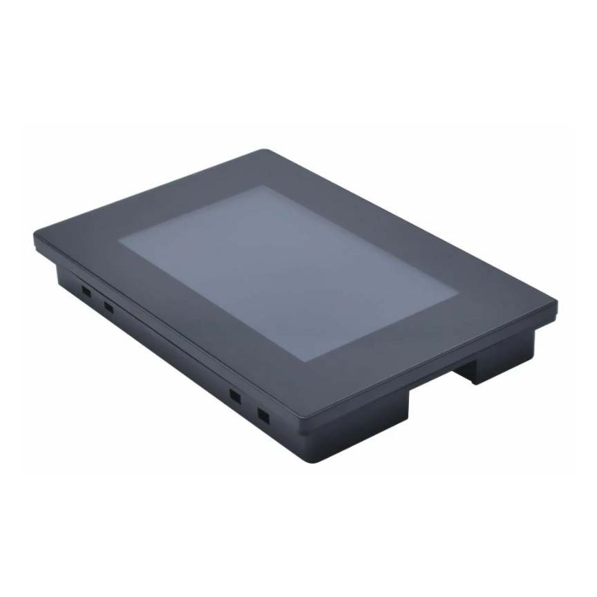 5 pouces NEXTION Ecran tactile CAPACITIF intelligent USART avec boitier – Image 3