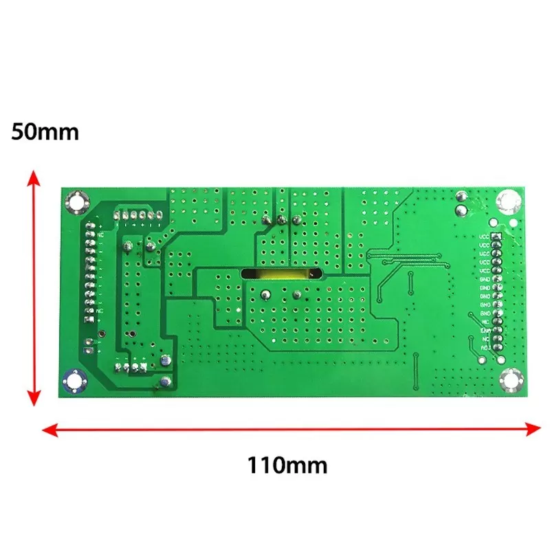 Carte inverseur universel de LED TV 10-65 pouces – Image 3