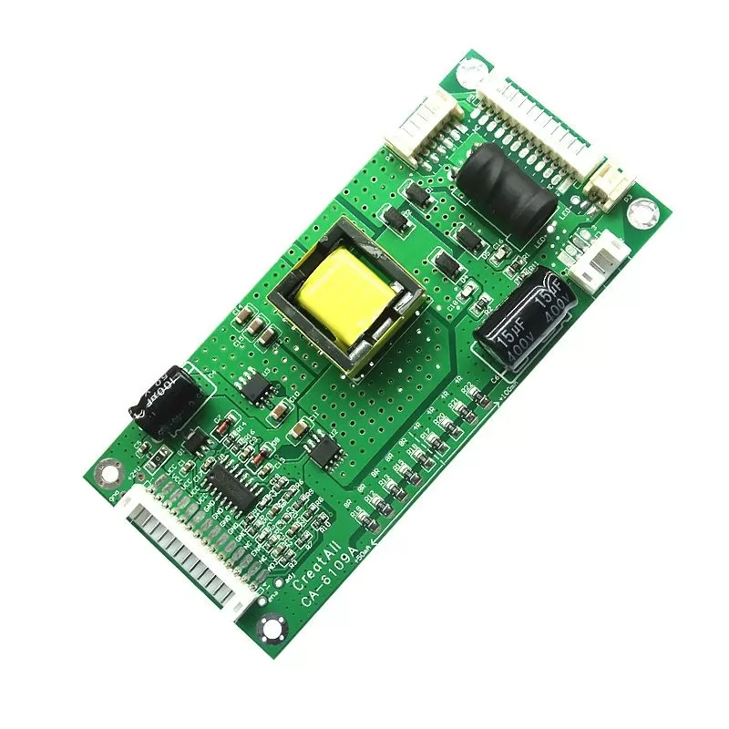 Carte inverseur universel de LED TV 10-65 pouces