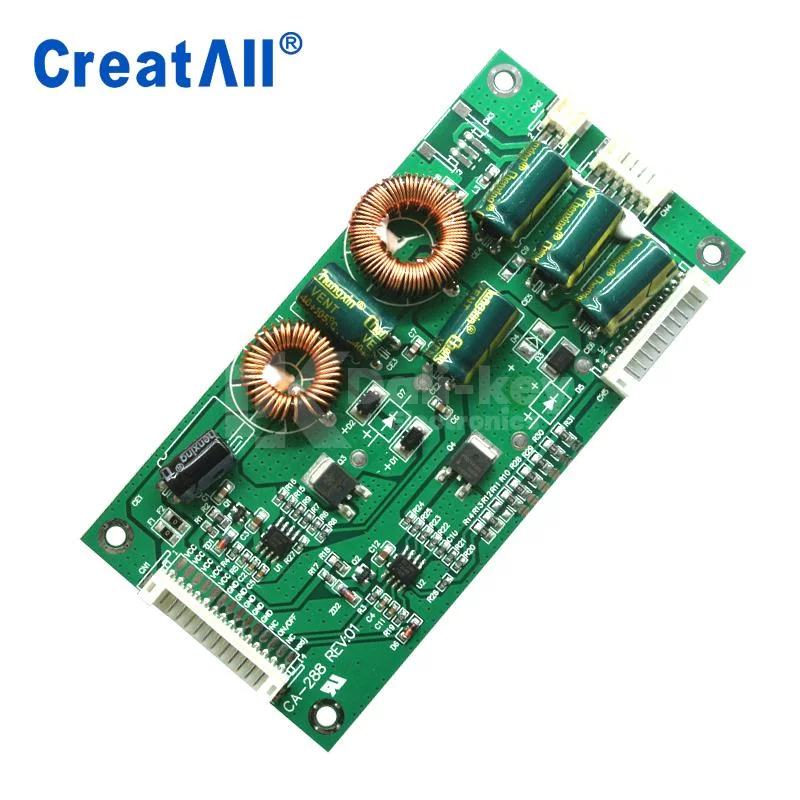 Carte inverseur universel de LED TV 26-55 pouces – Image 2