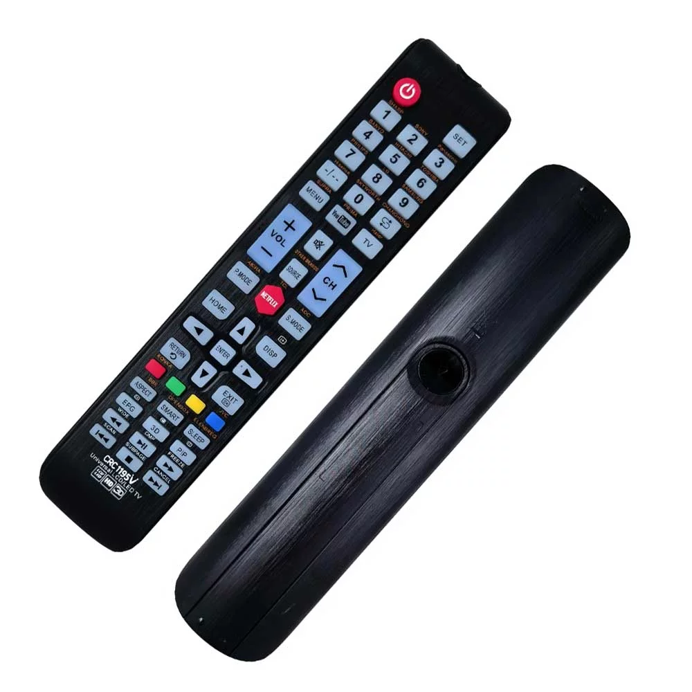 CRC1195 Télécommande universelle pour tout LCD et LED TV – Image 3
