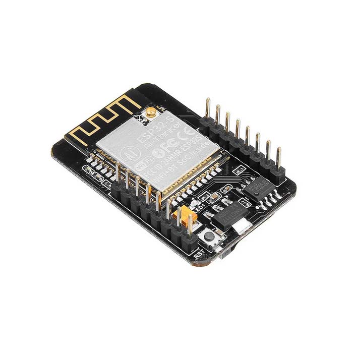 ESP32-CAM WiFi + bluetooth Module Caméra OV2640 – Image 3