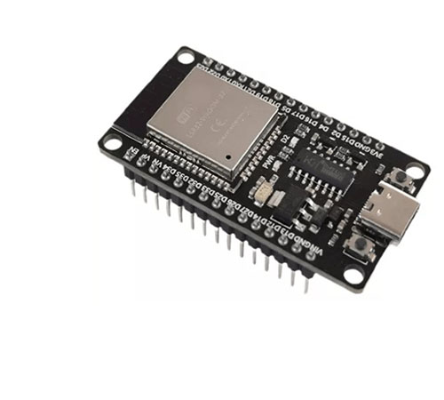 ESP32 CH340C TYPE-C WiFi + Bluetooth ultra-faible puissance – Image 2