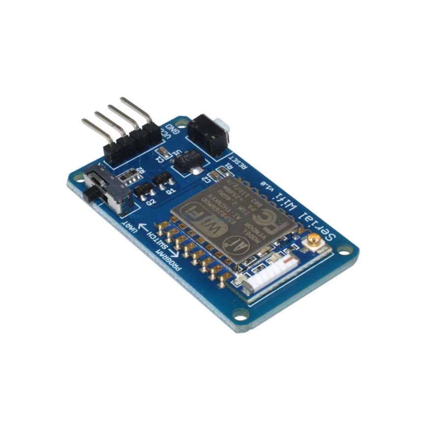 ESP8266 ESP-07 Module WiFi émetteur-récepteur – Image 3