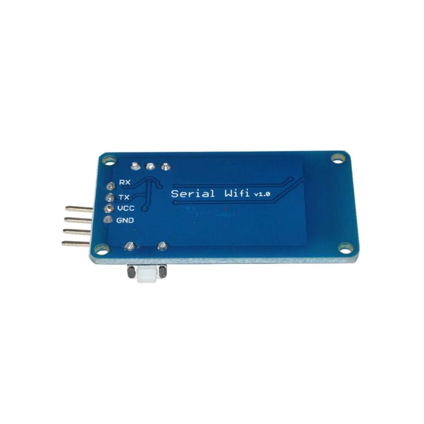 ESP8266 ESP-07 Module WiFi émetteur-récepteur – Image 4