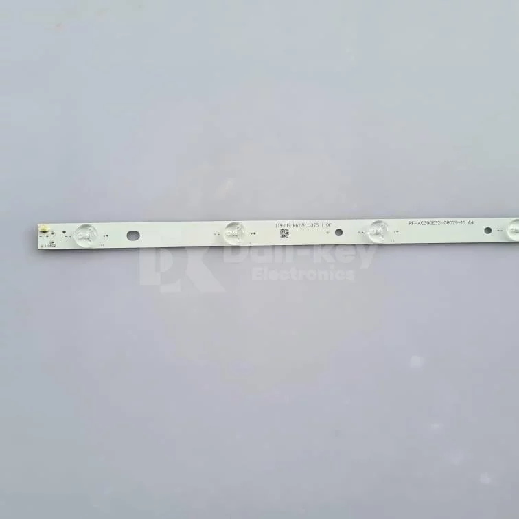 Barre 8 LED 3v universel pour TV 39″ et 40″ 74.5cm – Image 3