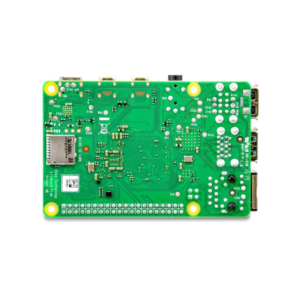 Raspberry Pi 4 Model B 8GB (Made in UK) – Image 4