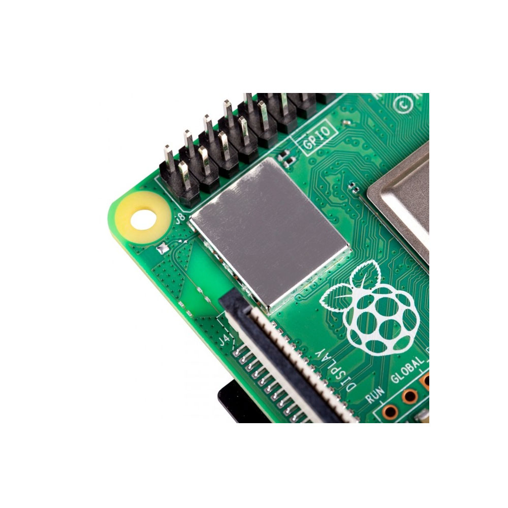 Raspberry Pi 4 Model B 8GB (Made in UK) – Image 5