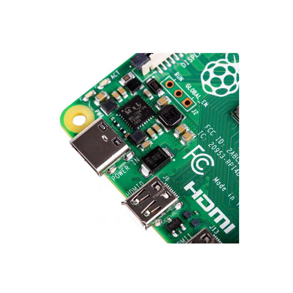 Raspberry Pi 4 Model B 8GB (Made in UK) – Image 6