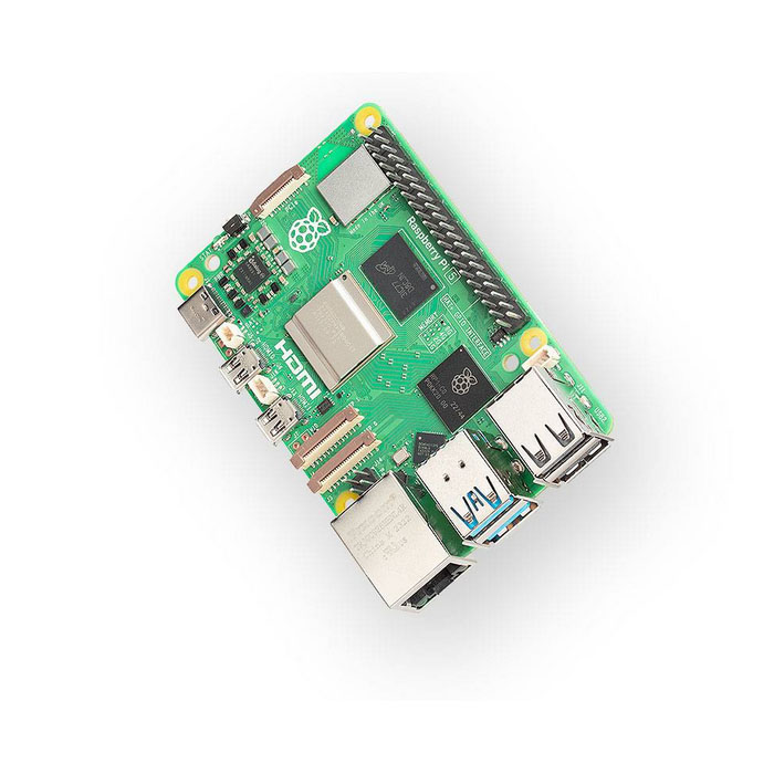 Raspberry Pi 5 – Image 2