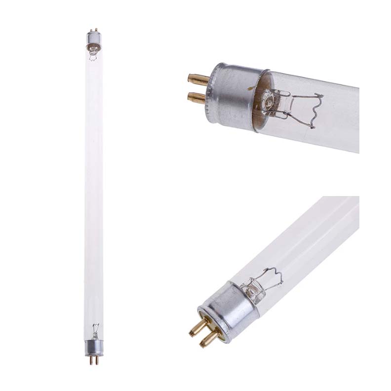 TUBE UV 8W 30CM – Image 2