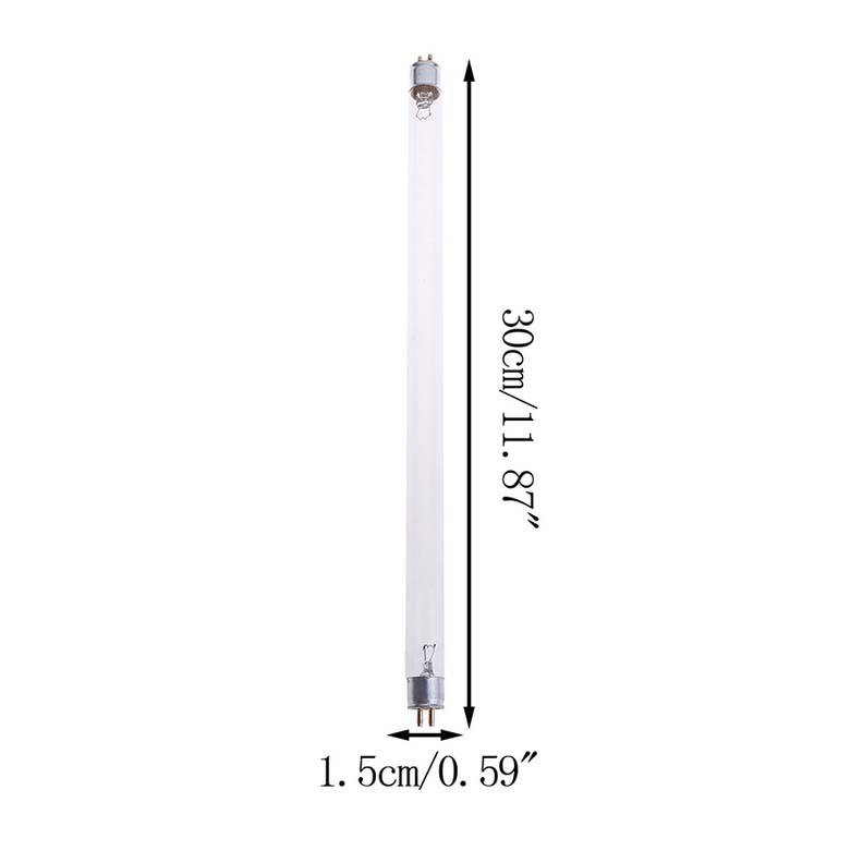 TUBE UV 8W 30CM – Image 4