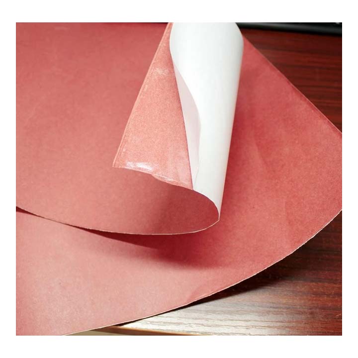 Tampon isolant autocollant pour batterie lithium, papier résistant à la température (3.6CM*100CM*0.4MM) – Image 2