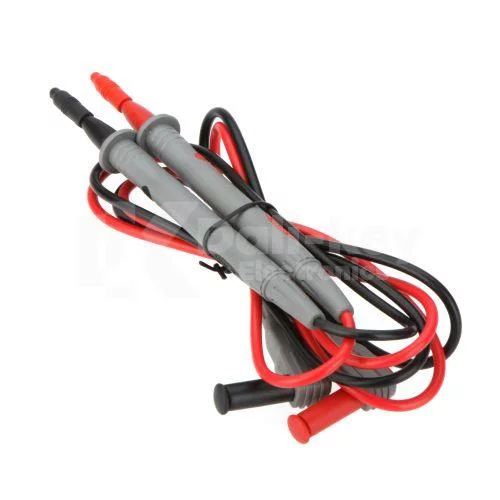 UT-L27 Sondes multimètre 1000V professionnelle – Image 4