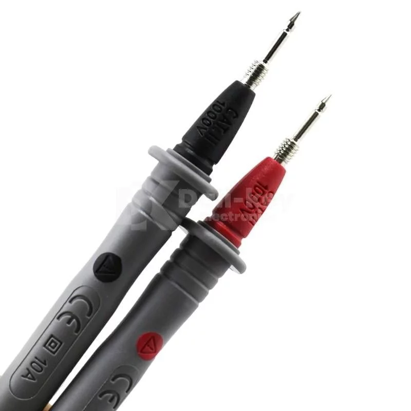 UT-L27 Sondes multimètre 1000V professionnelle – Image 3