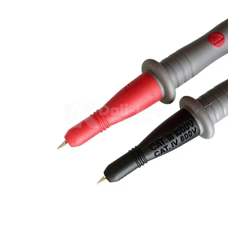 UT-L27 Sondes multimètre 1000V professionnelle – Image 5
