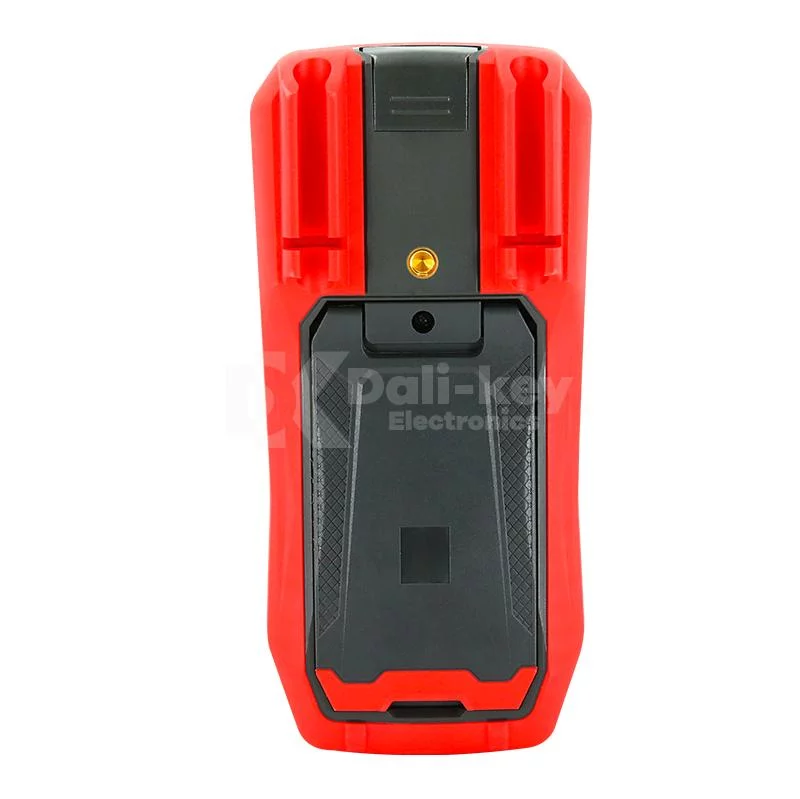 UT 161E Multimètre numérique USB vrai RMS 6000 comptes 1000V AC,DC,NCV – Image 4