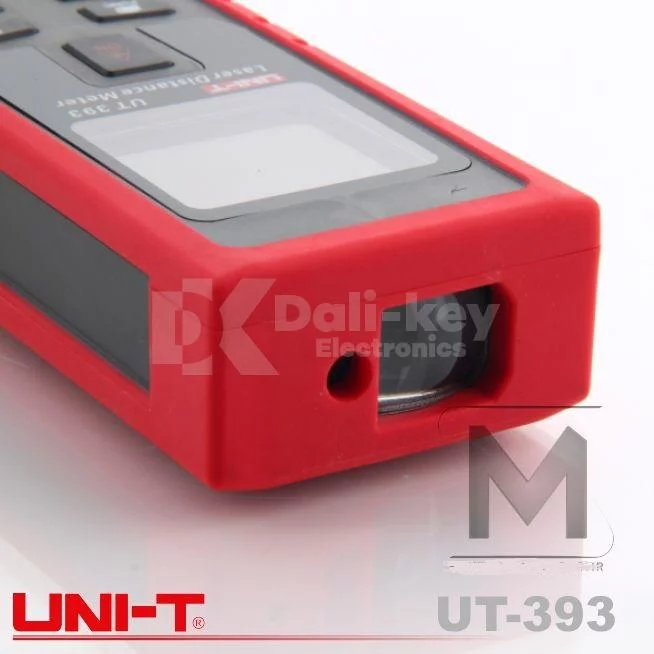 UT393 Télémètres laser professionnels 100 mètres – Image 3