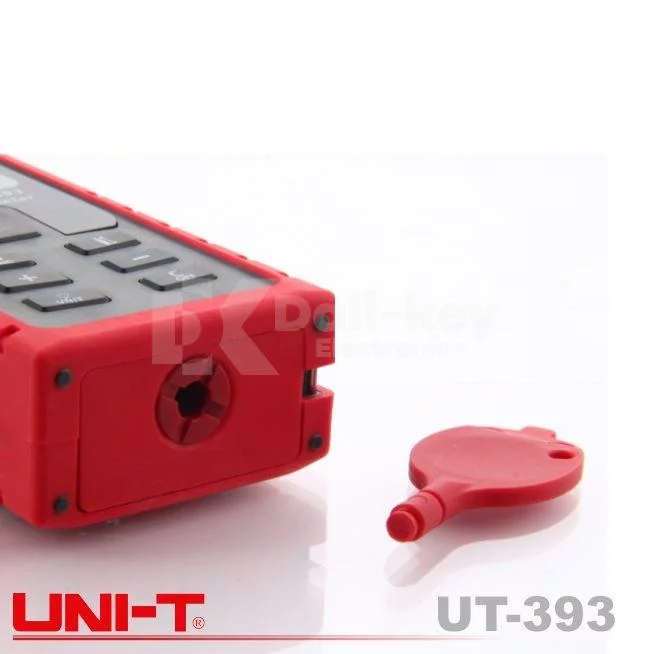 UT393 Télémètres laser professionnels 100 mètres – Image 4