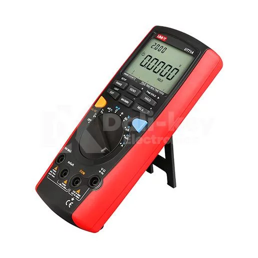 UT71C Multimètres numériques automatique intelligents – Image 3