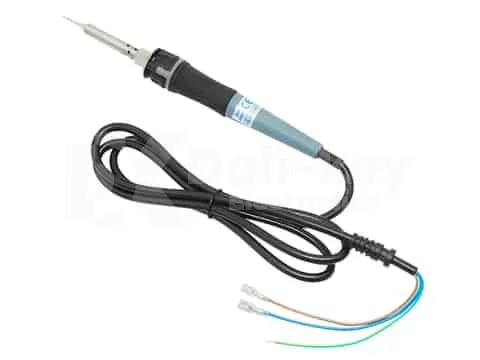 ZD-417C Fer à souder 30W pour station de soudage – Image 2