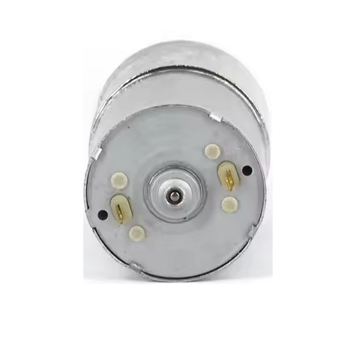 ZGB37RG 12V/24V Moteur DC avec réducteur, couple élevé 30rpm 300rpm – Image 2