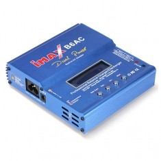 B6AC Chargeur/déchargeur de Batterie 3s B6AC lipo nimh – Image 4