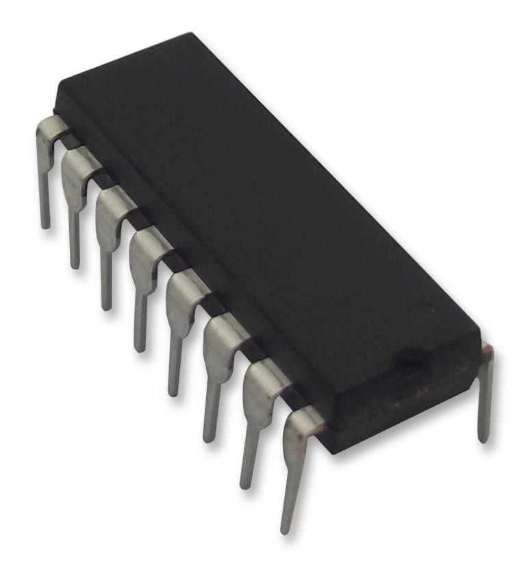 DAC0800LCN CONVERTISSEUR N/A 8 BITS