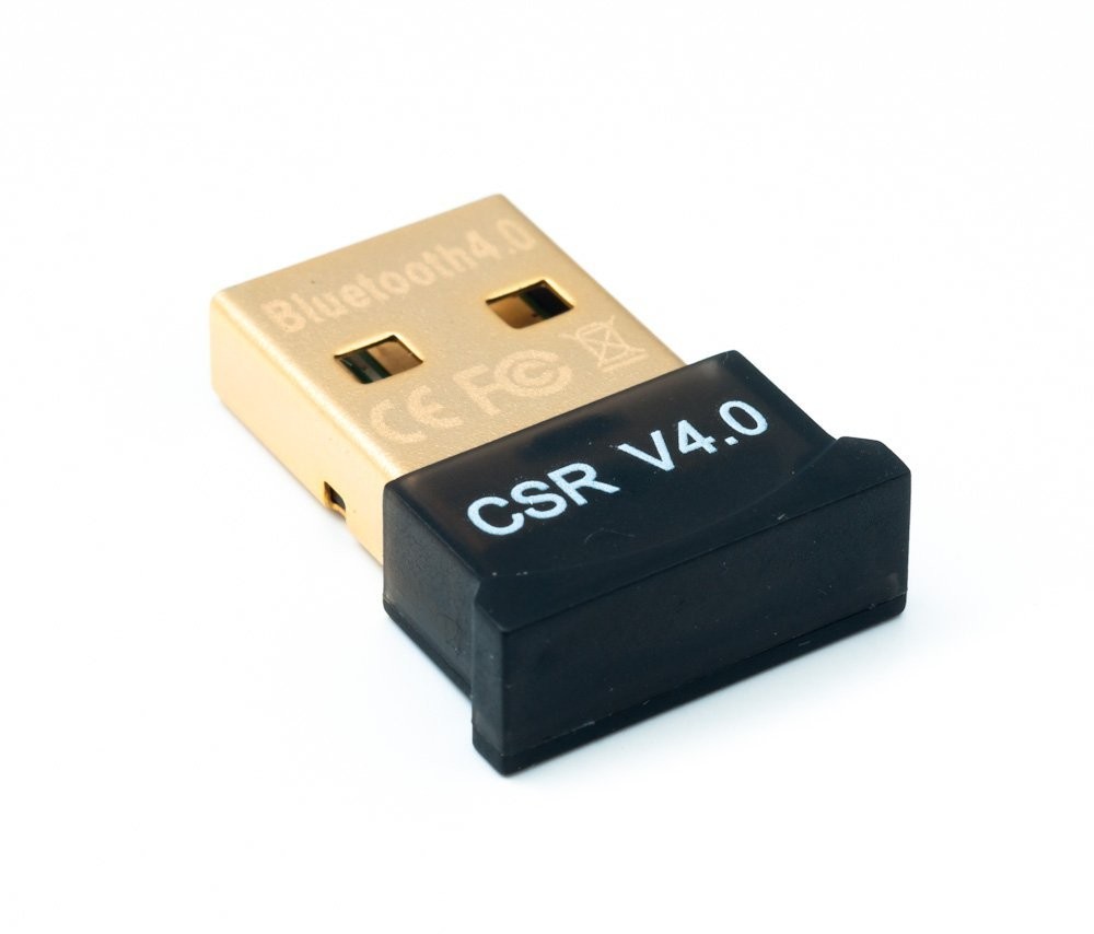 Mini Clé USB Adaptateur Bluetooth V4.0