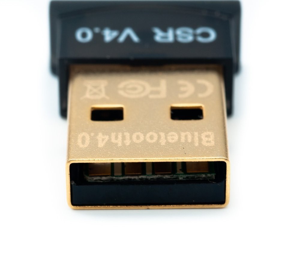 Mini Clé USB Adaptateur Bluetooth V4.0 – Image 2