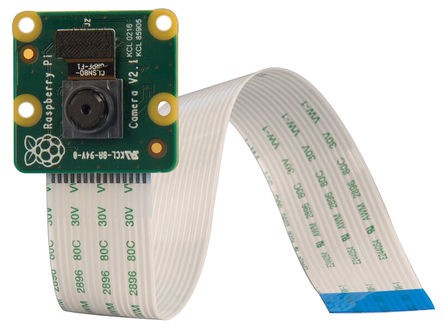 Module vidéo Raspberry Pi Camera V2
