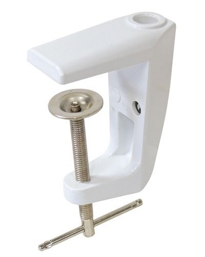Lampe loupe à néon – Image 2