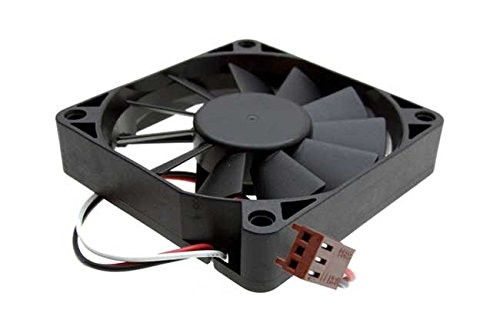 Ventilateur AVC C7015B12M DC 12V 3-Pin Square – Image 2