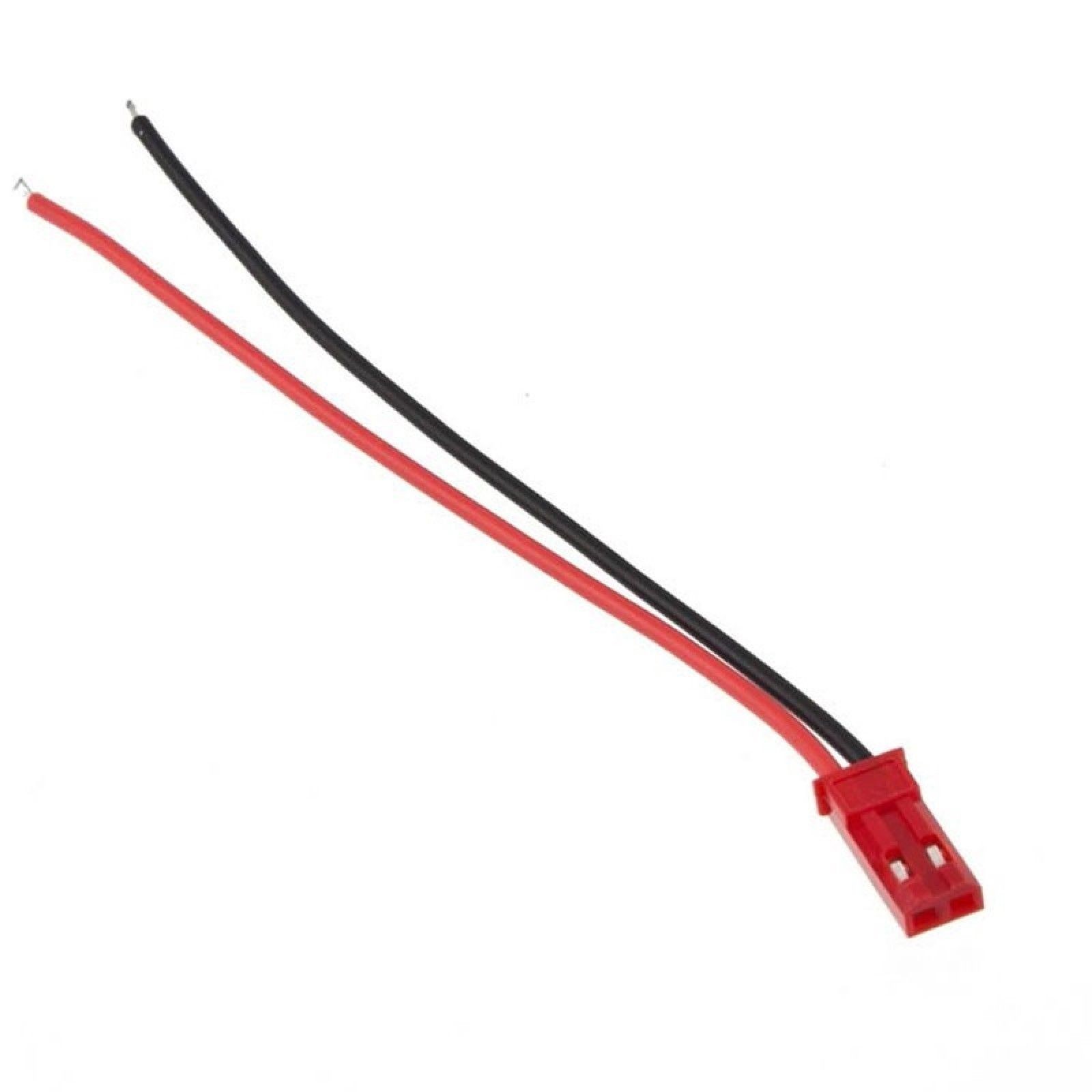 10 Paires JST Male Femelle Connecteur 100mm – Image 3