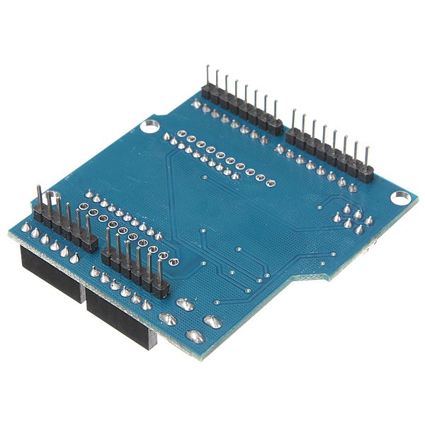 XBee (pour Arduino) compatible module de bouclier v3.0 – Image 3