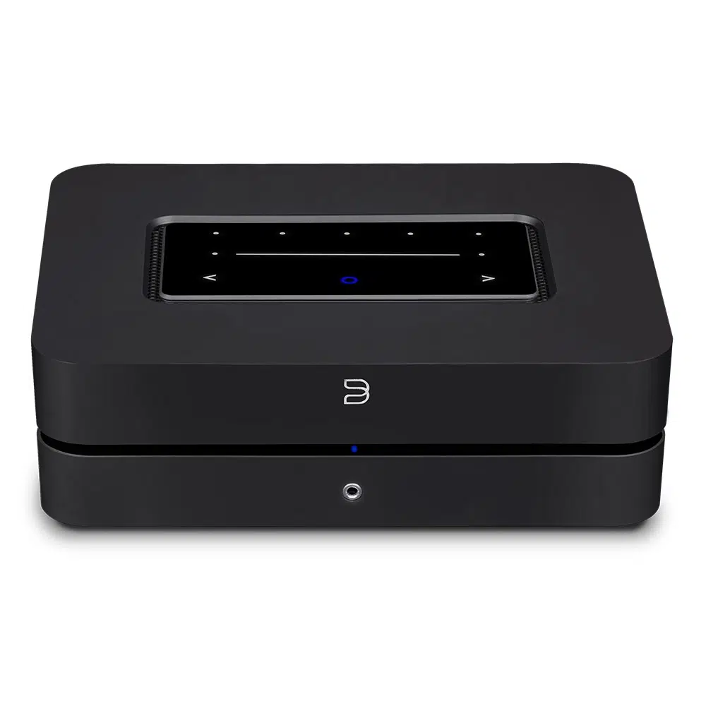 BLUESOUND – Amplificateur POWERNODE