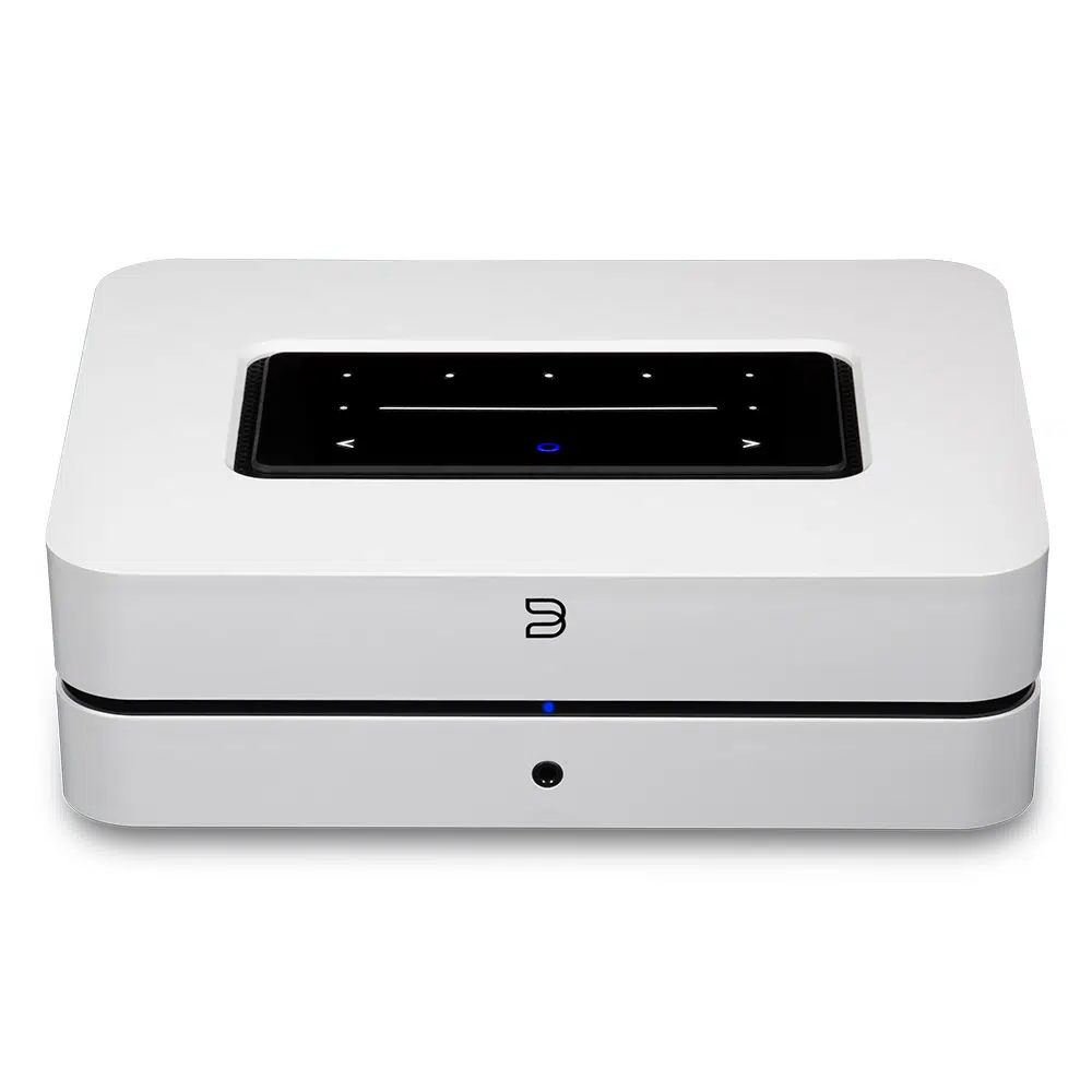 BLUESOUND – Amplificateur POWERNODE – Image 2