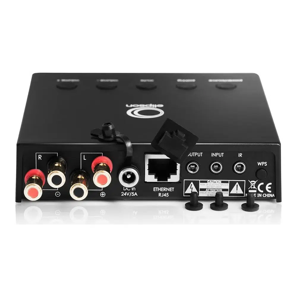 ELIPSON – Amplificateur CONNECT 250 – Image 3