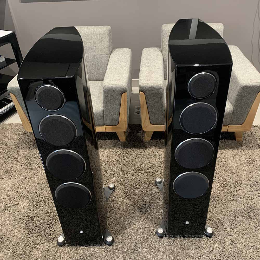 GATO AUDIO – Enceintes colonne FM-50 (Expo) – Image 7