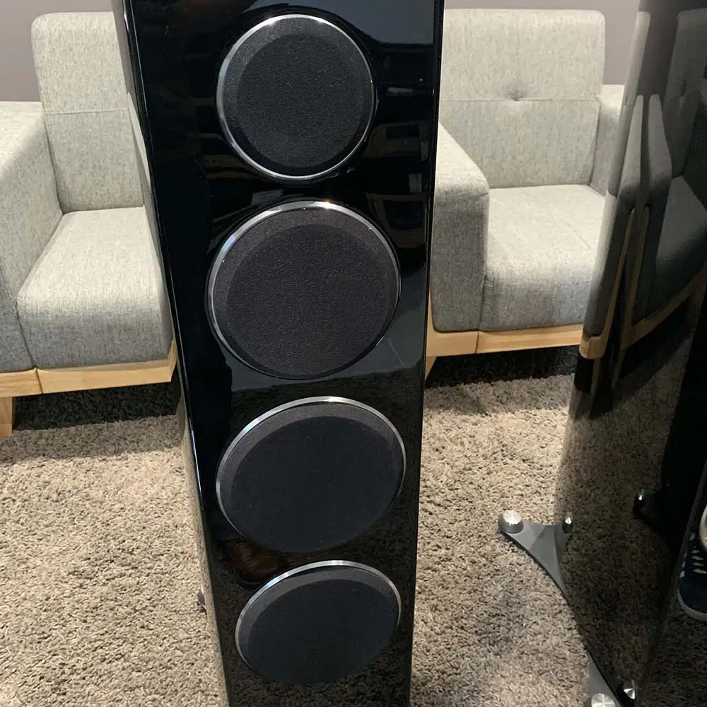 GATO AUDIO – Enceintes colonne FM-50 (Expo) – Image 3