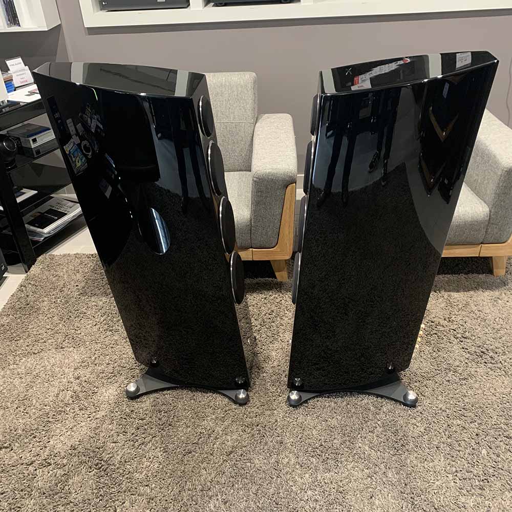 GATO AUDIO – Enceintes colonne FM-50 (Expo) – Image 4