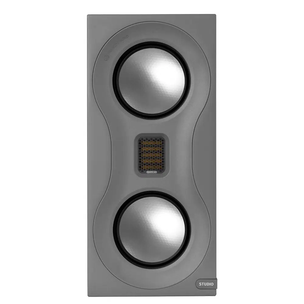 MONITOR AUDIO – Enceintes bibliothèques STUDIO – Image 3