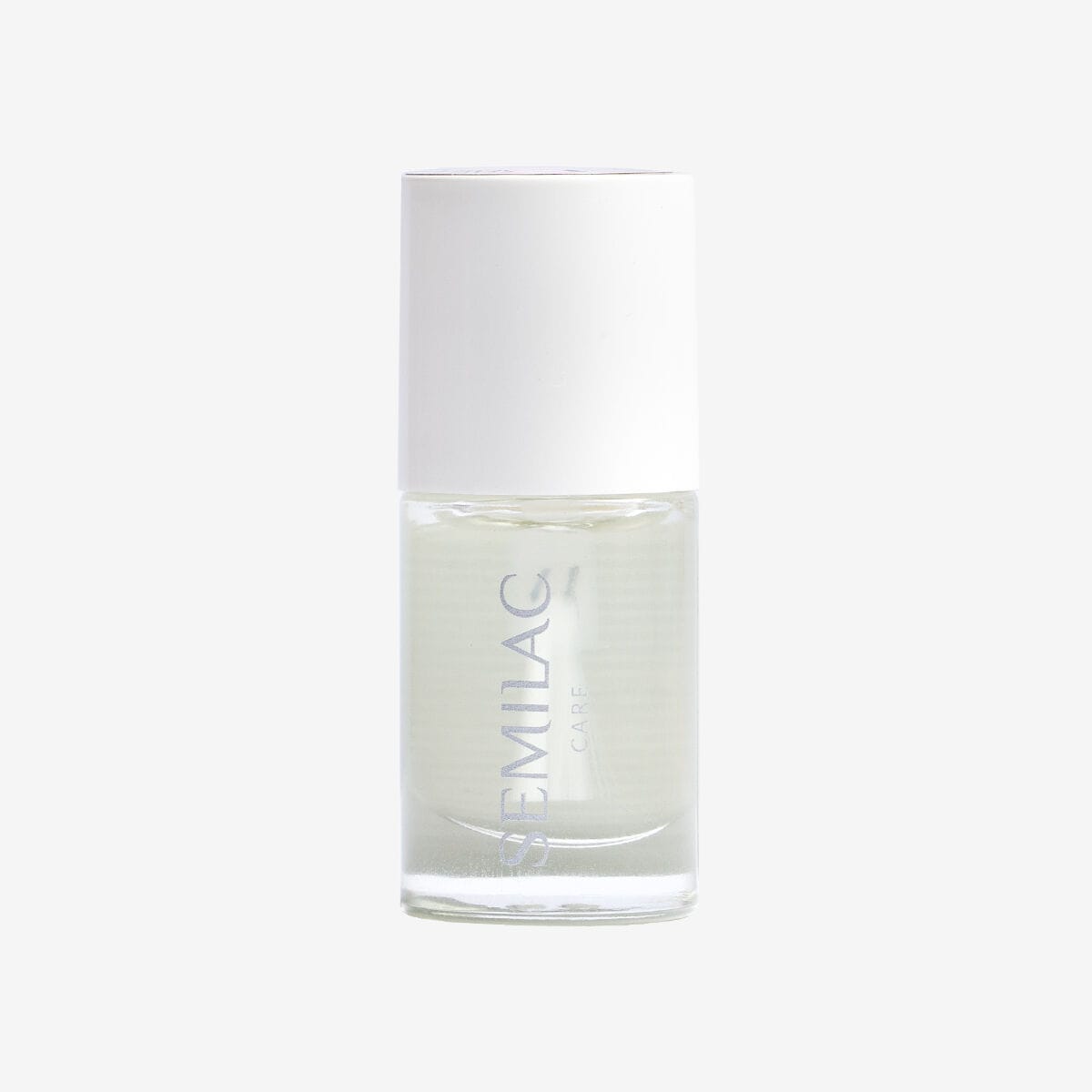 Semilac – Huile pour cuticules et ongles Strawberry Vanilla – 7ml – Image 2