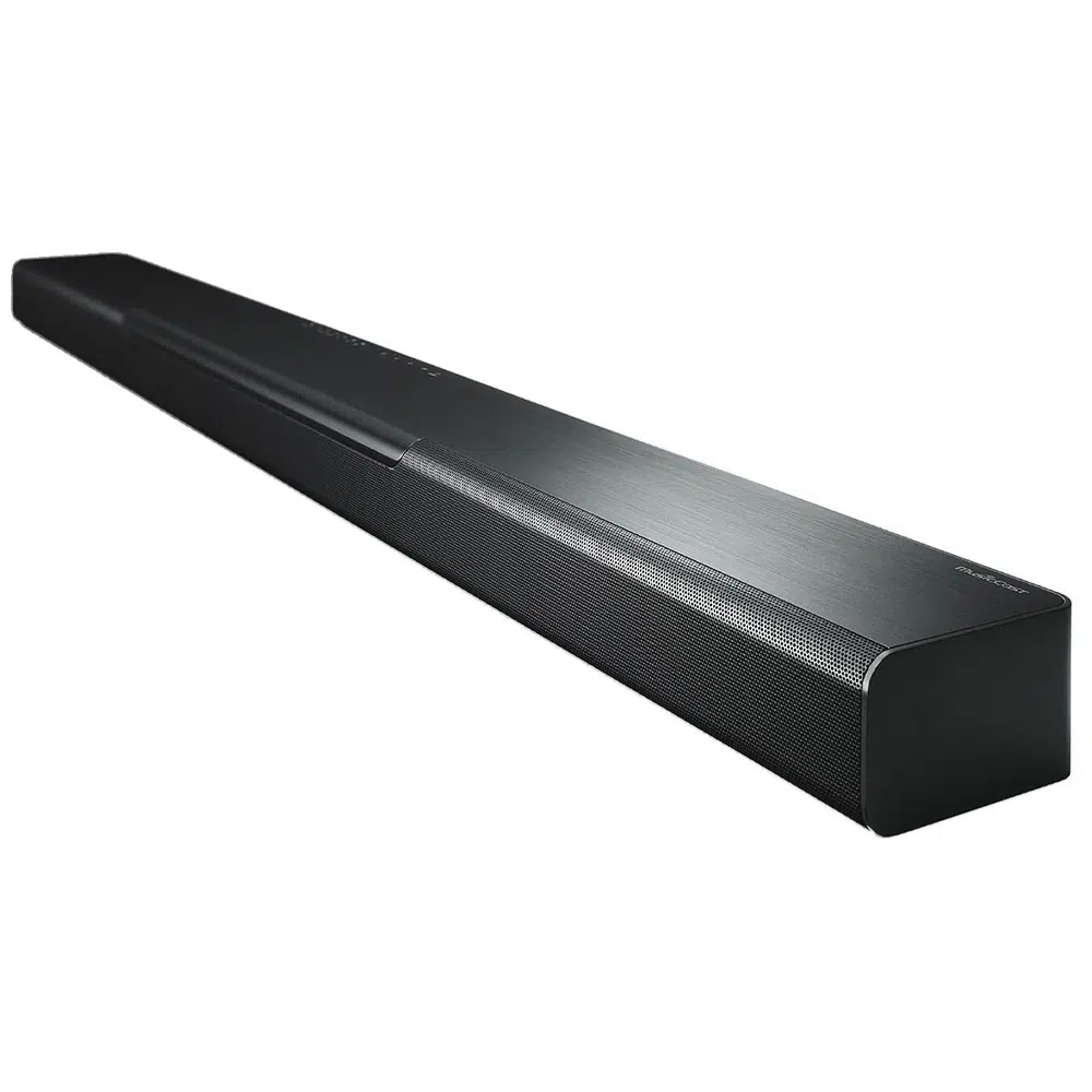 YAMAHA – Barre de son MusicCast BAR 40 + Caisson de basses NS-SW050 – Image 2