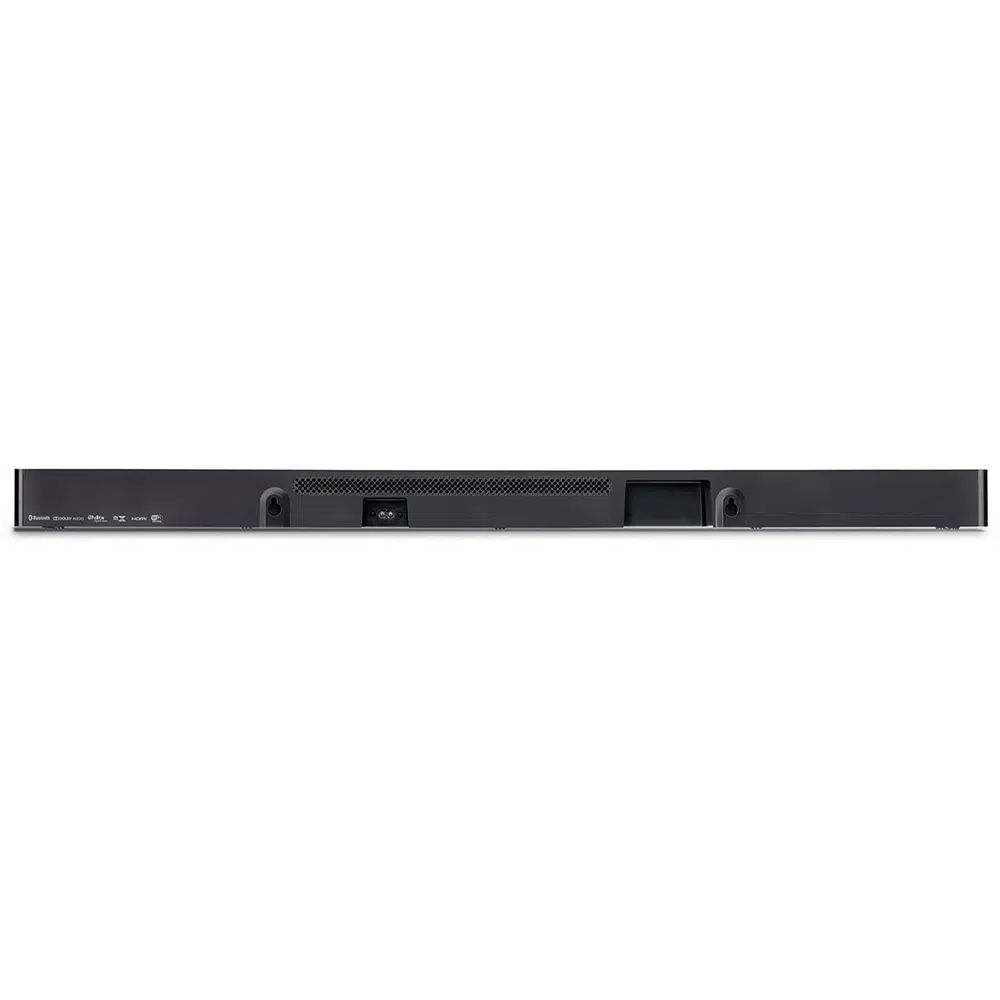 YAMAHA – Barre de son MusicCast BAR 40 + Caisson de basses NS-SW050 – Image 3