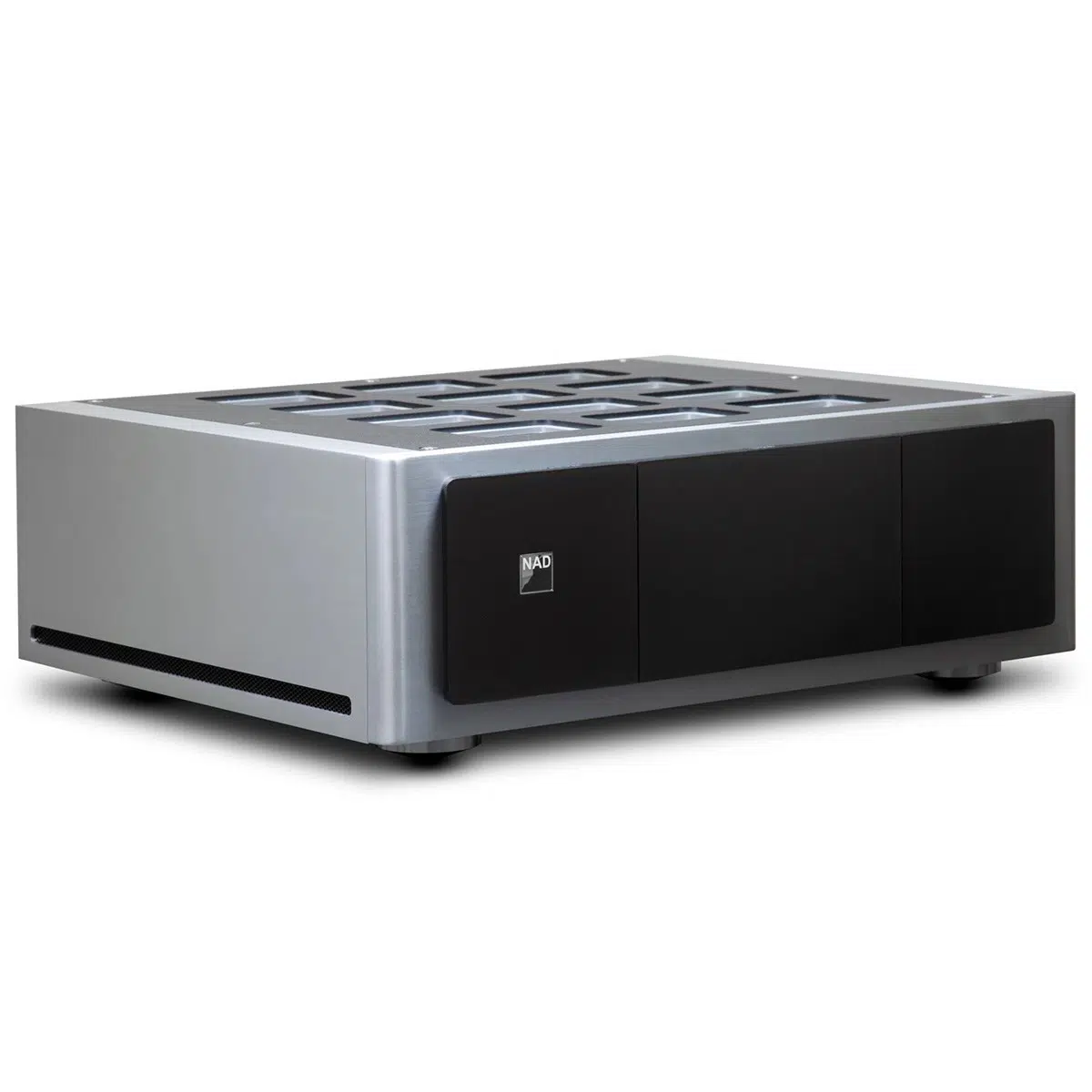 NAD – Amplis de puissance M28