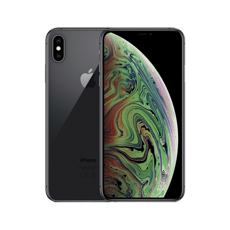 Apple iPhone Xs 64 Go – Gris Sidéral