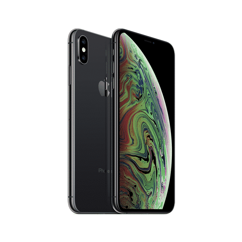 Apple iPhone Xs 64 Go – Gris Sidéral – Image 2